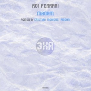 Roi Ferrari - Maqam [3XA372]