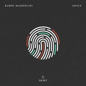 Ruben Mandolini - Unica [ARSBJKT092]