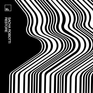 Sacha Robotti - Restore [OCT153]
