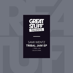 Sami Wentz - Tribal Jam [GST008]