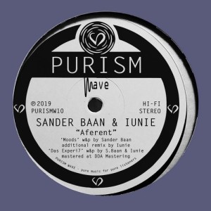 Sander Baan, Iunie - Aferent [PURISMW10]