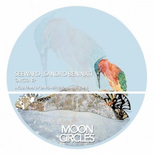 Sandro Beninati, Seeward - Garcita Ep [MCL030]