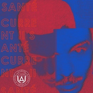 Sante - Current II [AVTRCD005]