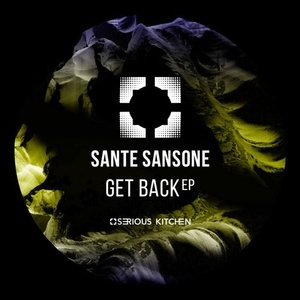 Sante Sansone - Get Back [SK172]