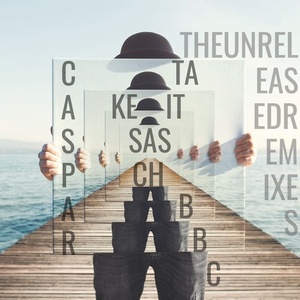 Sasch BBC, Caspar - Take It (Remixes) [MADHAT004R]