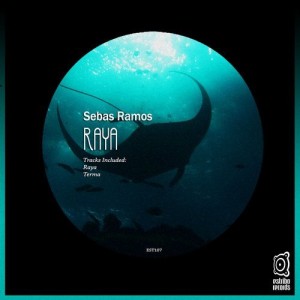 Sebas Ramos - Raya [EST107]