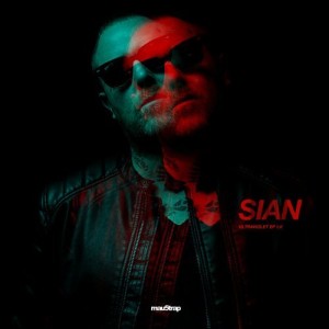 Sian - Ultraviolet EP 1.0 [MAU50249]