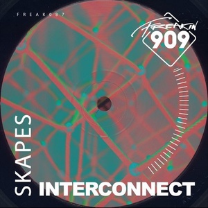 Skapes - Interconnect [FREAK087]
