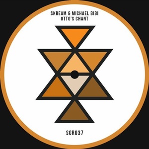 Skream, Michael Bibi - Otto's Chant [SGR037]