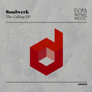 Soulwerk - The Calling [DPM095]