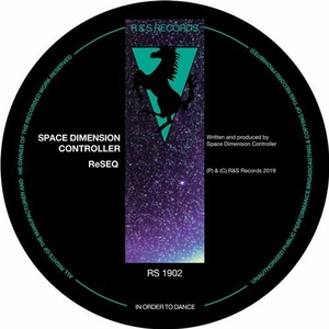 Space Dimension Controller - ReSEQ [RS1902]