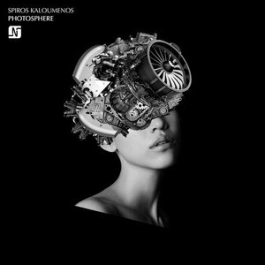 Spiros Kaloumenos - Photosphere [NMW122]