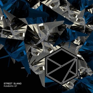 Street Slang, Chrissy Ieece - Rumbara EP [STEALTH181]