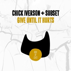 Subset, Chick Iverson - Outta Here / Give Until It Hurts [BOC067]
