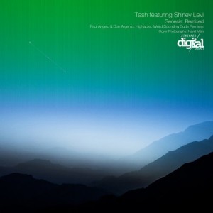 Tash, Shirley Levi - Genesis: Remixed [269SD]
