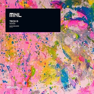 Tech D - Mari [MNL163]