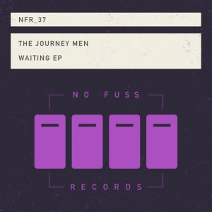 The Journey Men - Waiting EP [NFR037]
