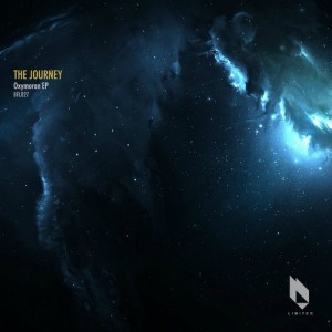 The Journey - Oxymoron EP [BFL027]