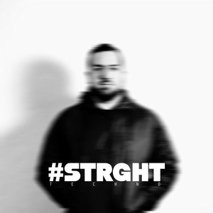 Thomas Hoffknecht - #005 [STRGHTX005]
