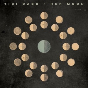 Tibi Dabo - Her Moon [CRM216]