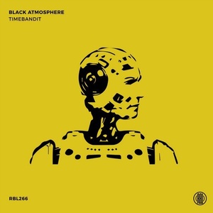 Timebandit - Black Atmosphere [RBL266]