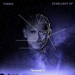 Timmo - Starlight EP [TERM166]