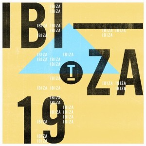 Toolroom Ibiza 2019 [TOOL78001Z]