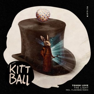 Tough Love - The Light [KITT178]