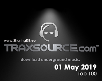 Traxsource Top 100 (01 May 2019)