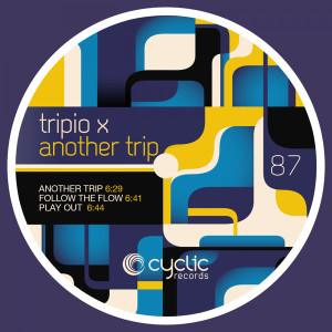 Tripio X - Another Trip [CYC87]