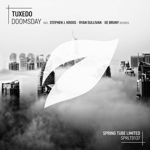 Tuxedo - Doomsday [SPRLTD137]