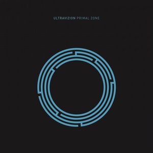 Ultravizion - Primal Zone [RYNTH007]