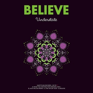 Understate - Believe [NF129]
