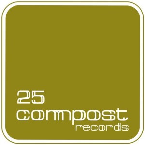 VA - 25 Compost Records [CPT5443]