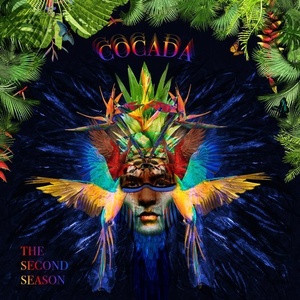 VA - Cocada - The Second Season by Leo Janeiro [GPMCD211]