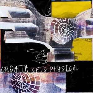 VA - Croatia Gets Physical - EP1 [GPM522]