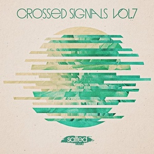 VA - Crossed Signals, Vol. 7 [SLT158]