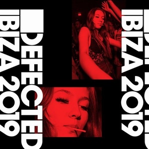VA - Defected Ibiza 2019 [ITH79D3]