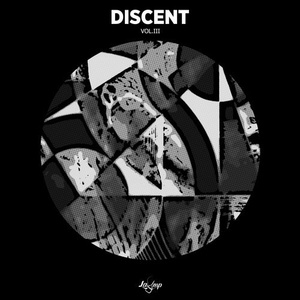 VA - Discent , Vol.3 [LP197]