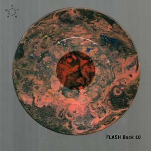 VA - FLASH Back 10 [FLASH203]