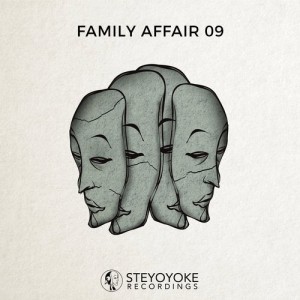 VA - Family Affair, Vol. 9 [SYYK094]
