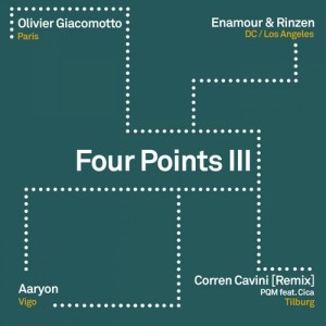 VA - Four Points III [YR258]