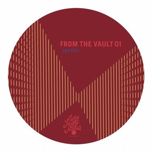 VA - From The Vault 01 [LNJFTV01]
