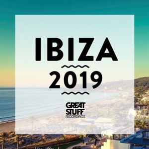 VA - Great Stuff Recordings: Ibiza 2019 [GSRCD77]