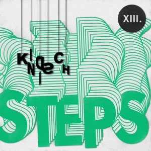 VA - Kindisch Steps XIII [KDDA028]