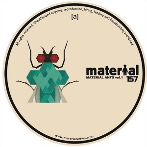 VA - Material Ants Vol.1 [MATERIAL157]