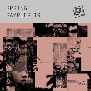VA - PIV Spring Sampler [PIVVA01]