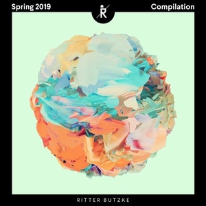 VA - Spring Compilation 2019 [RBS158]