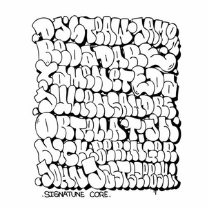 VA - Signatune Core [SGTC1]