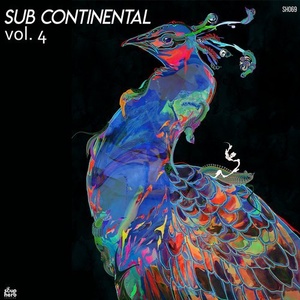 VA - Sub Continental, Vol. 4 [SH069]
